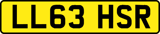 LL63HSR