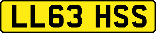 LL63HSS