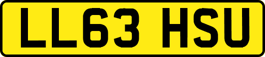 LL63HSU