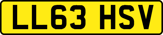 LL63HSV