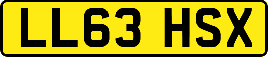 LL63HSX