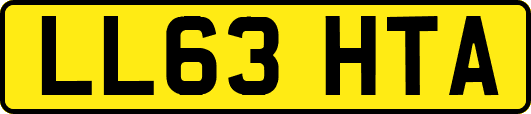 LL63HTA