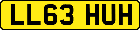 LL63HUH