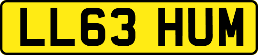 LL63HUM