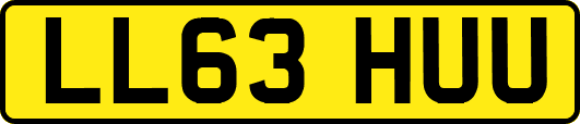 LL63HUU
