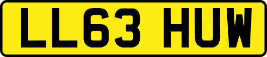 LL63HUW