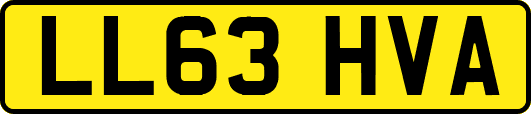 LL63HVA