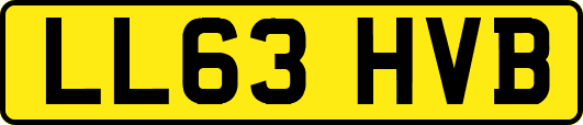 LL63HVB