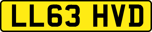 LL63HVD