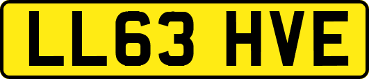 LL63HVE