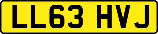 LL63HVJ