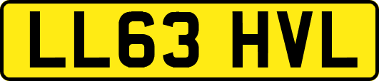 LL63HVL