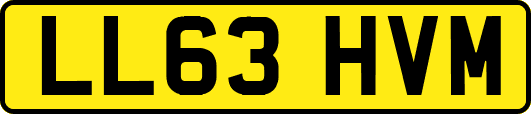 LL63HVM