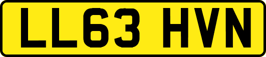 LL63HVN