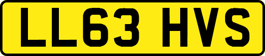 LL63HVS