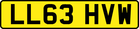 LL63HVW