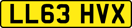 LL63HVX