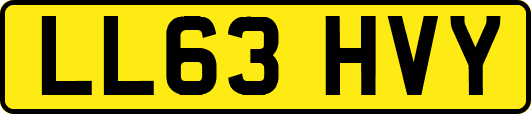 LL63HVY