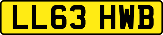 LL63HWB