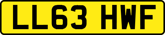 LL63HWF