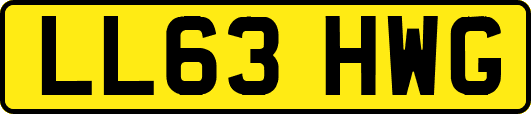 LL63HWG