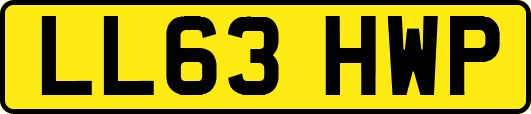 LL63HWP
