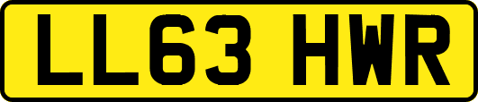 LL63HWR