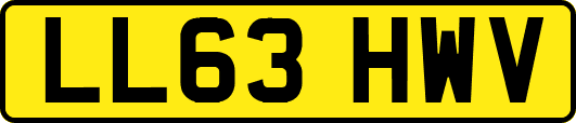 LL63HWV