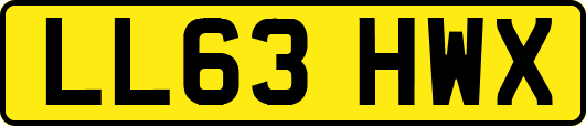 LL63HWX