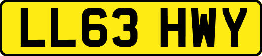 LL63HWY