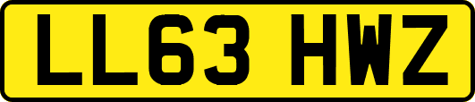 LL63HWZ