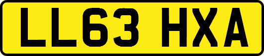 LL63HXA