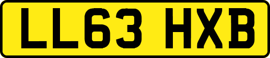 LL63HXB