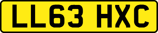 LL63HXC