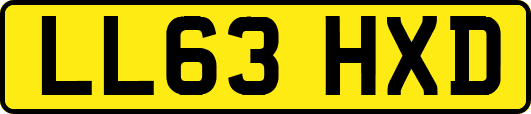 LL63HXD