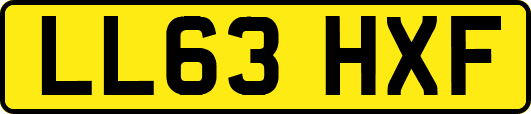 LL63HXF