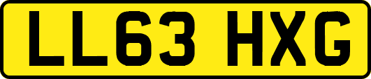 LL63HXG