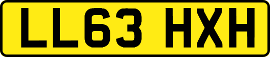 LL63HXH