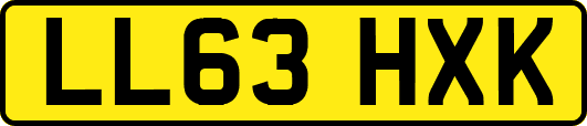 LL63HXK