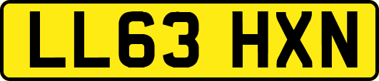 LL63HXN