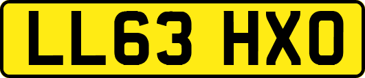 LL63HXO