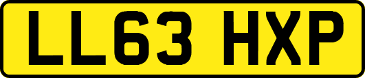 LL63HXP