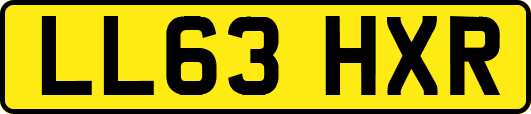 LL63HXR