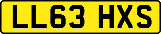 LL63HXS