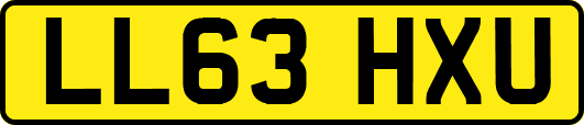 LL63HXU