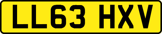 LL63HXV
