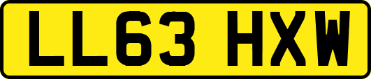 LL63HXW