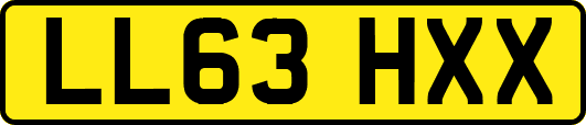 LL63HXX