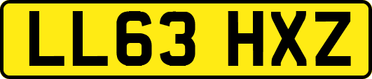 LL63HXZ