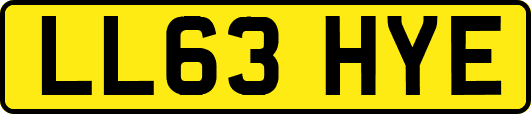 LL63HYE